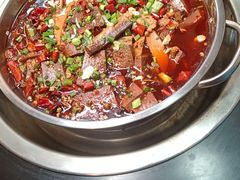 -胖娃古镇鸡杂·黑金冠(磁器口总店)