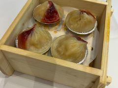 蟹黄灌汤包-南宁荔园维景国际酒店·荔园中餐厅