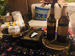 -Tai Enjoy·泰式按摩·spa(金万丽店)