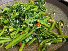 -Local泰莲庭(虹鳟鱼店)