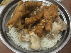 -香港蓮香樓(中環店)