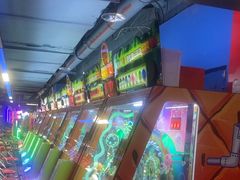 -核客电玩城(东门店)