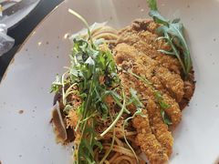 -哈蒙德餐厅