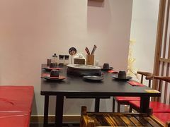 -喵小乙碳火烤肉(大坪协信星光天地店)