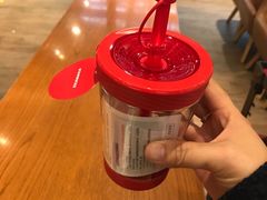 -星巴克臻选(成都环球乐天店)