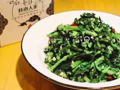 -钟记家菜(红专南路店)