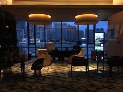 -上海外滩英迪格酒店