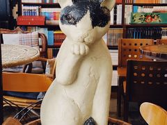 -旧天堂书店(华侨城创意文化园南山特色文化街区店)