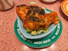 -元气寿司(环球港店)