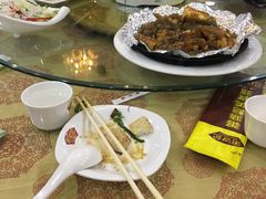 -粥鼎记(恒安新东城逸景店)