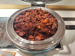 -黄山排云型旅酒店餐厅