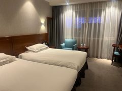 -北京亚奥国际酒店