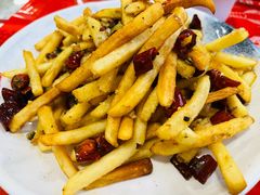 -汉虾王.小龙虾.武汉菜.粤菜(科技园店)