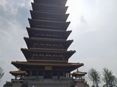 -牛首山文化旅游区