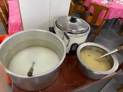 自助区域-电白鸭粥店(下沙二坊88号店)