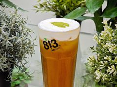 -813芭依珊 BAESAn(皇冠十畝地店)