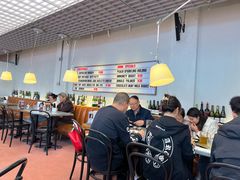 -尚牛社会 Beef & Liberty(金桥EKA天物店)