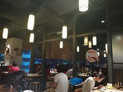 -老班长手工灌汤包老店(东山店)