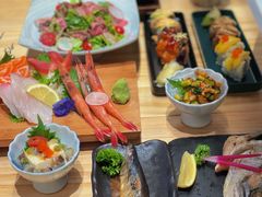 -喜寿司(金狮广场店)