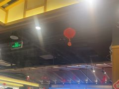 -井格重庆火锅(西直门凯德Mall店)