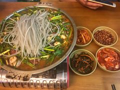 -京玉菲饭店(李村店)