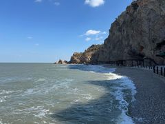 -长岛南北长山旅游景区