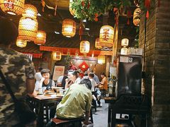 -南京大牌档(人民广场店)