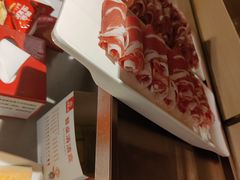 -海底捞火锅(振华商厦店)