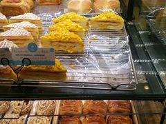 -好利来.生日蛋糕(杨家坪店)