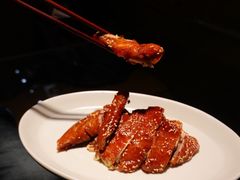 -湖滨28中餐厅·西湖宴·杭州君悦酒店