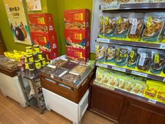零售区-粒上皇(芷江西路店)