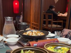 -朝馆·市井本味菜