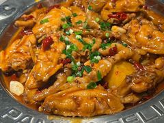 -胖哥俩肉蟹煲(杭州下沙学林街店)