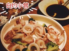 -闽上鲜·福建菜(龙湖滨江天街店)