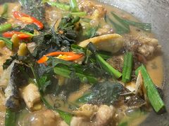 -阿鸡鱼庄·顺德鲜蒸小炒(亚运村店)