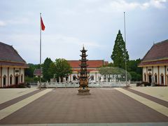 -报恩禅寺