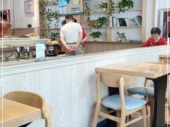 大堂-素满香·素食自助餐(苏州·临顿路店)