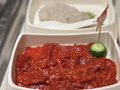 -海底捞火锅(咸阳丽彩万达店)