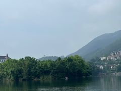 -海兰云天度假区温泉