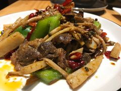 -十三式重庆江湖菜(金茂览秀城店)