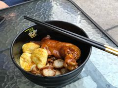 -亞婆井·劲抽面食(铂顿城店)