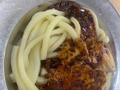-白翔甜食店