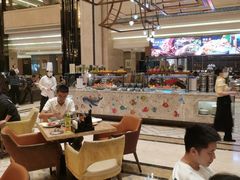 -盛宴标帜餐厅·亲子自助 (南昌喜来登酒店)