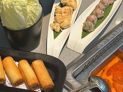 -海底捞火锅(步步高新天地店)
