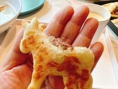 -高玛纳驴肉火烧(一世界店)