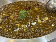 -大河宴·椒麻鱼火锅(米东区店)