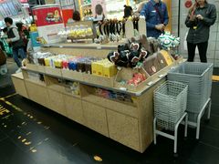 -line friends(明洞旗舰店)