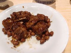 -南京大牌档(龙江新城市广场店)