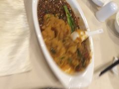 土豆泥-悦百味·品质川菜(橄榄郡店)
