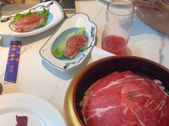 -星伦多 自助料理(圆融店)